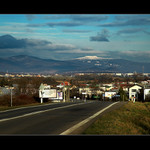 Zemplínska Fudžijama (Vihorlat)