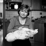 ... čaj o páté ...