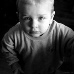 Šimonek 21.11.2008 - 21. měsíců