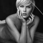 Simona Krainová Kalednář 2009