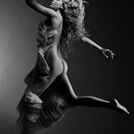 Elite models Prague kalendář