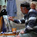 z hrtvatskej uličky...