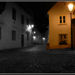 Neg-aktivní světlo