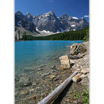 Moraine Lake II
