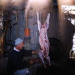 nothing to build on here no more