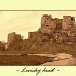 Levický hrad
