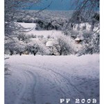 Krásné svátky všem