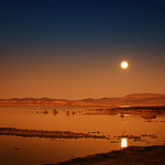 Mono Lake