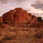 Devils Marbles