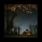 ...poodzimní zastavení...