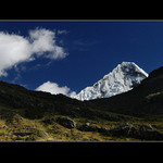 Cordillera Blanca