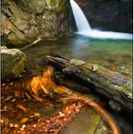 Nýznerovské vodopády