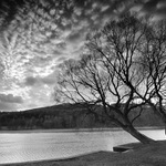 Brněnská přehrada II.