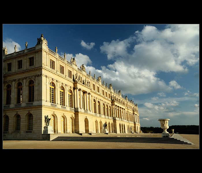 Versailles