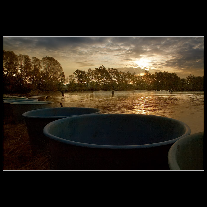 * ze života rybářů II. ...*