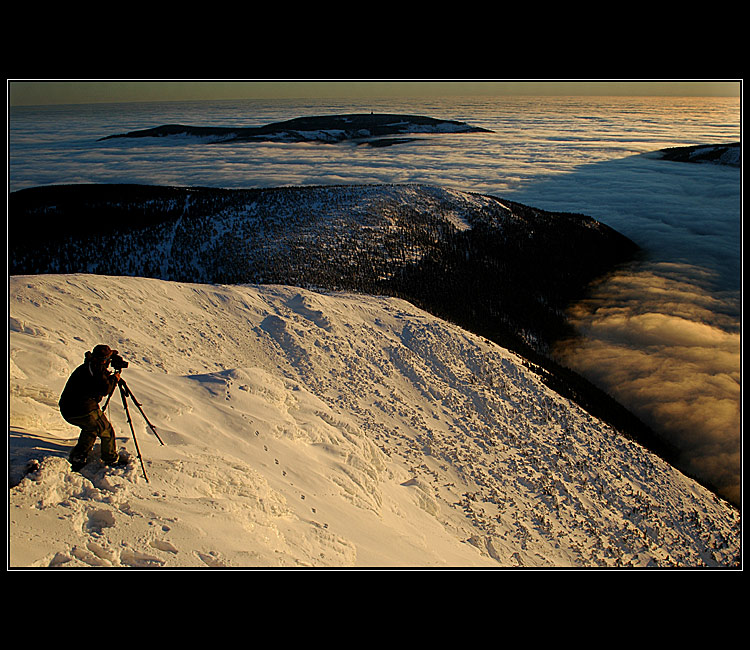My blázni fotografové I.