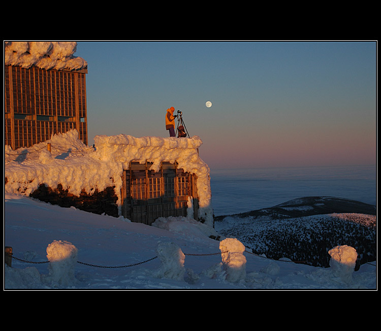 My blázni fotografové II.