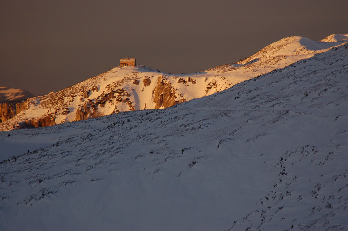 Rax-Schneeberg Gruppe