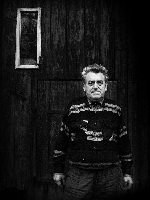 Pán domu