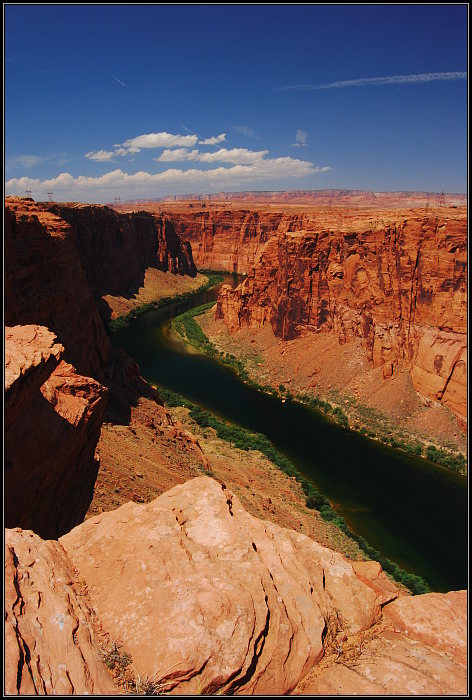 Glen Canyon II