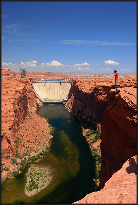 Glen Canyon III