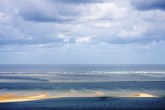 Laguna Bassin d'Arcachon