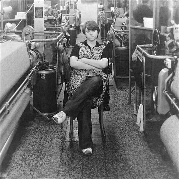 ...když všechno jede,tak si můžu i sednout