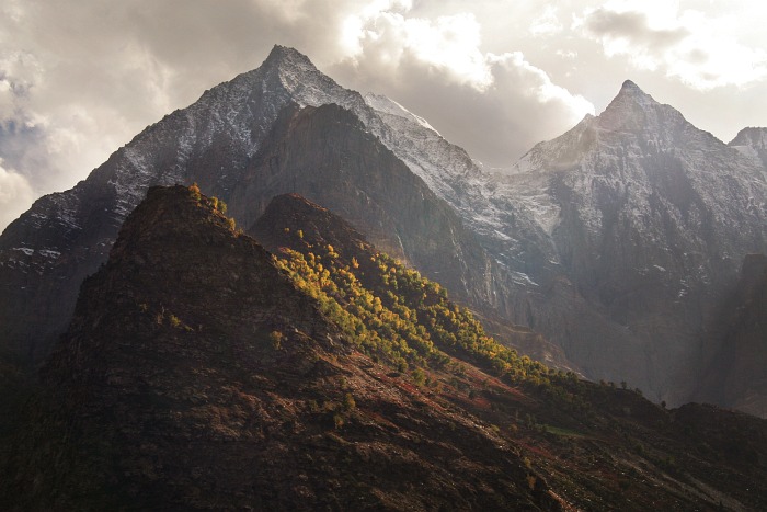 Himalaya