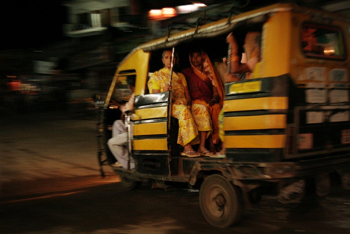 Riksha Stories