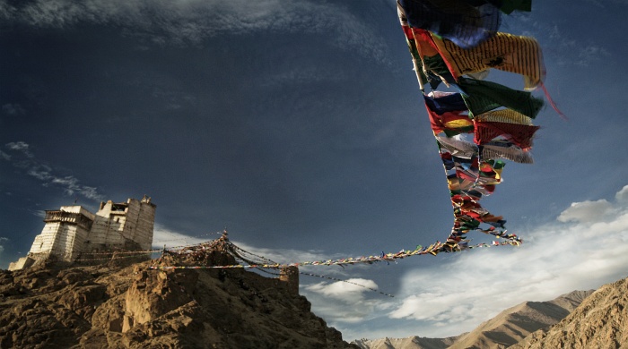 good karma lives here!