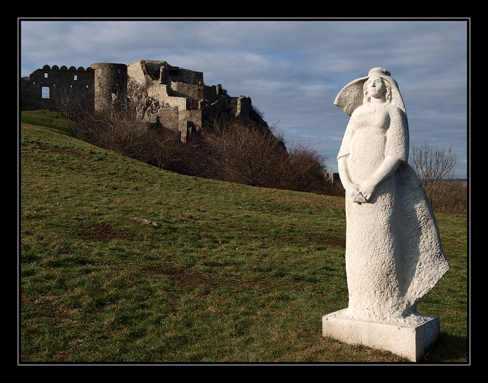 Hrad Devin