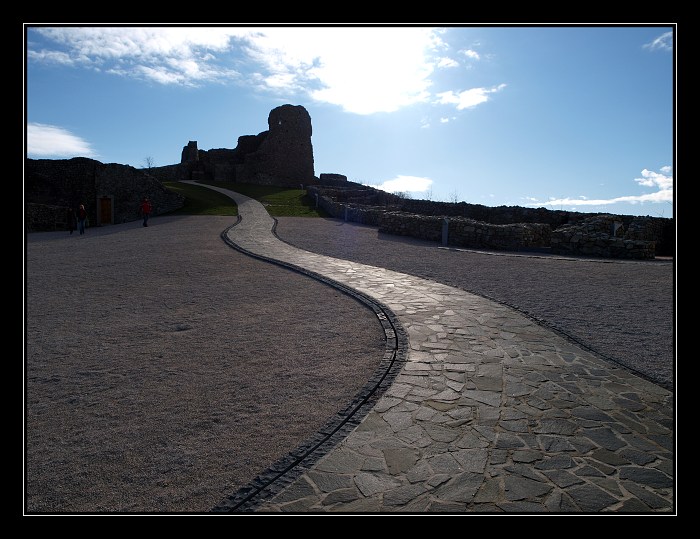 Hrad Devin