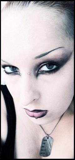Me and Myself