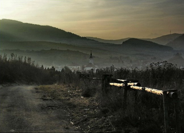 Ráno
