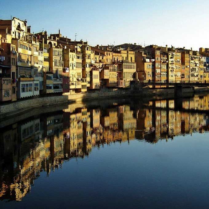 ...Girona...