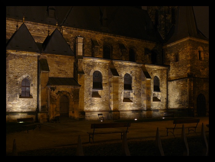 Kostel sv. Petra
