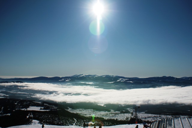 vysoke tatry solisko:)
