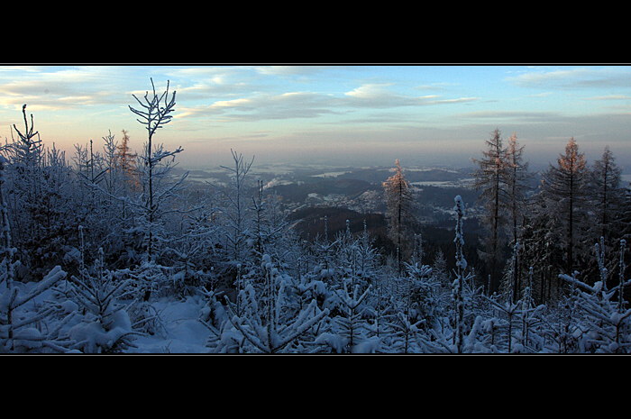 Náchodská krajina