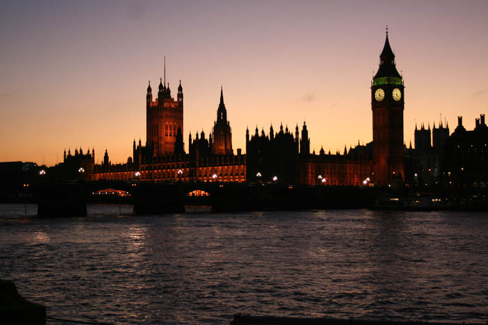 Big Ben