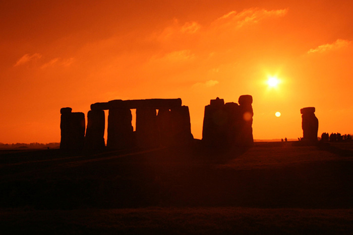 Stonehenge
