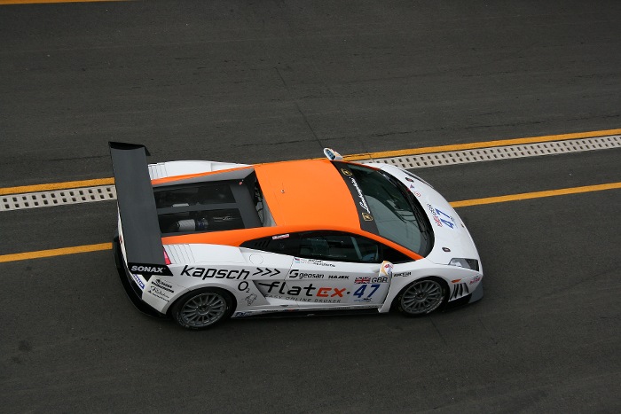 FIA GT