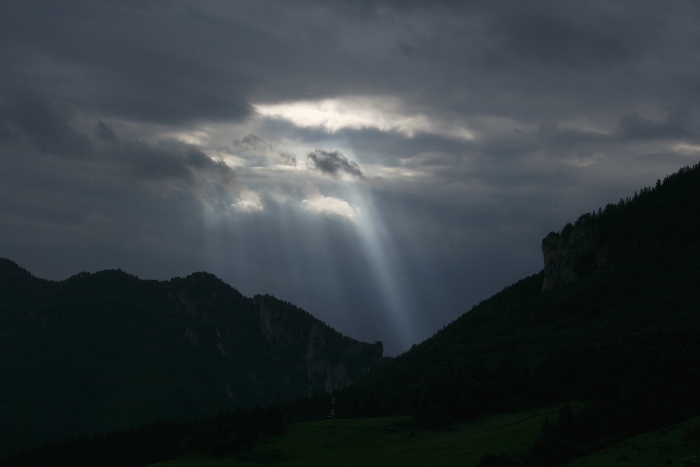 Fiat lux