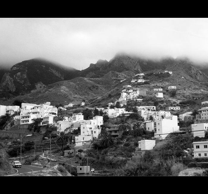 Tenerife