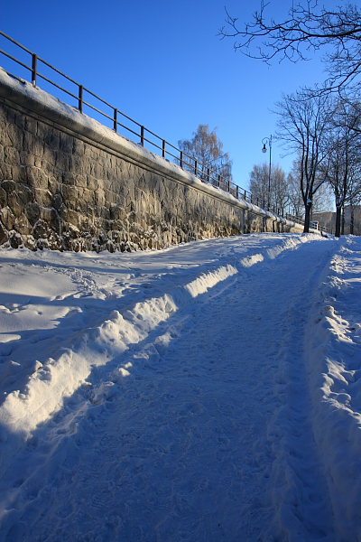 Přehrada 2
