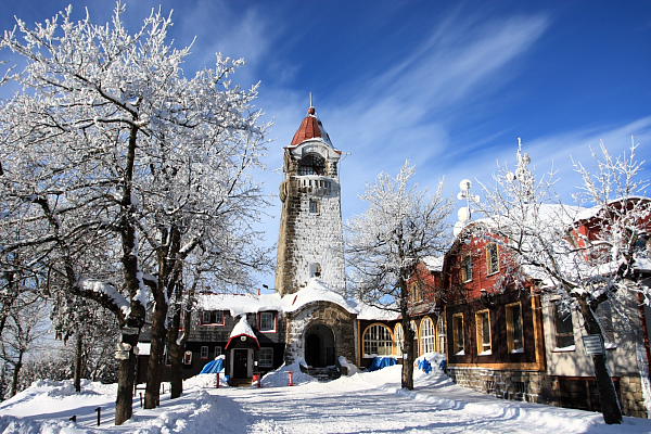 Černá studnice