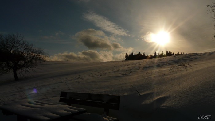 Krkonoše