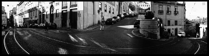 ulice