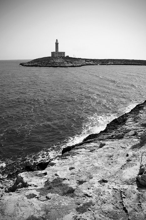 Lighthouse