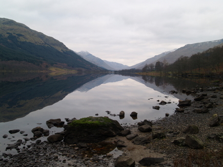oudoli Roba Roye (scotland)