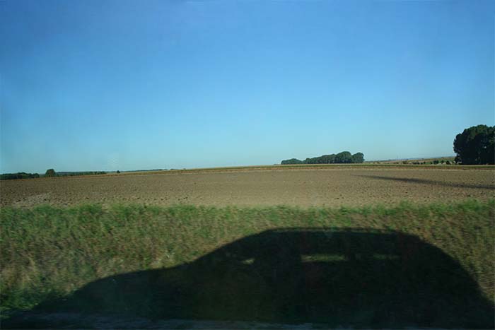 jízda